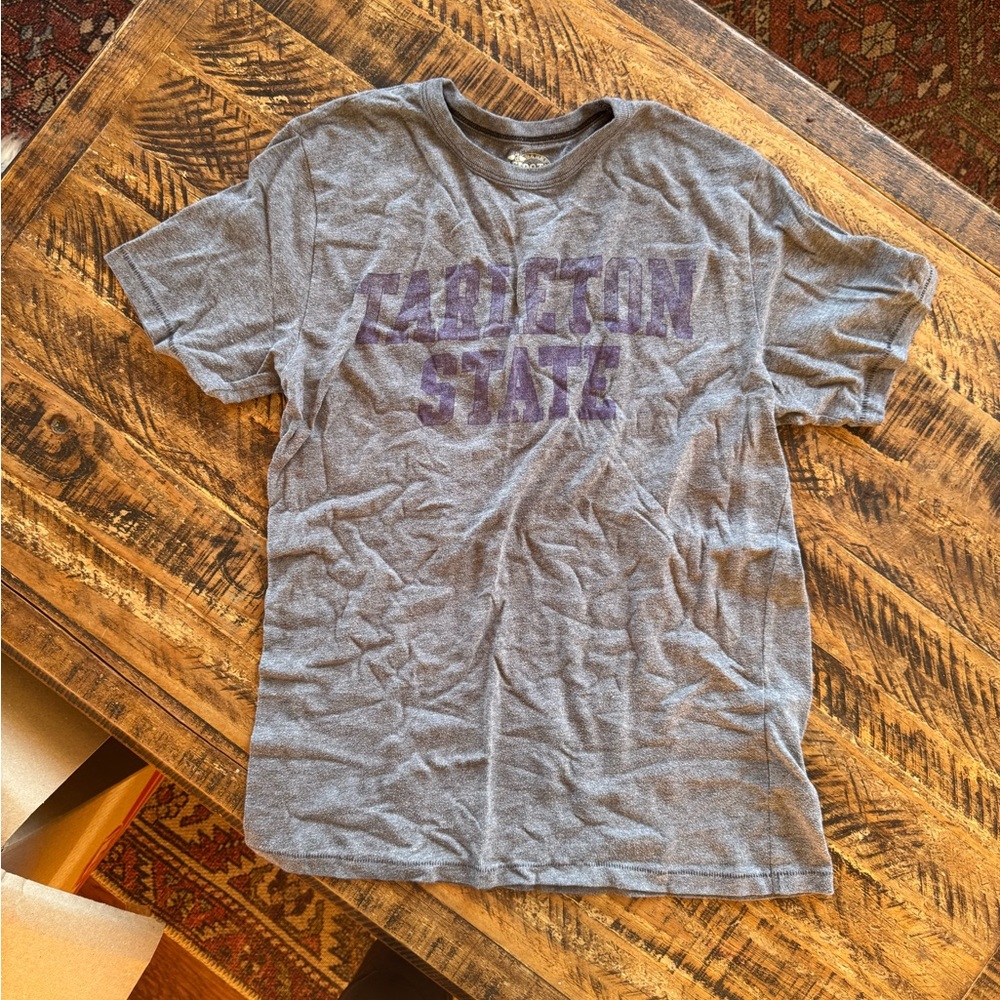 Tarleton State Short Sleeve Tee